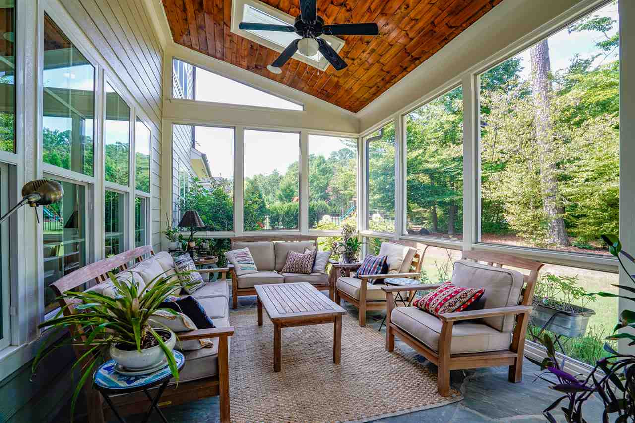 4909 Adler Pass Raleigh, NC 27612 - Photo 27 of 30 Photo 27