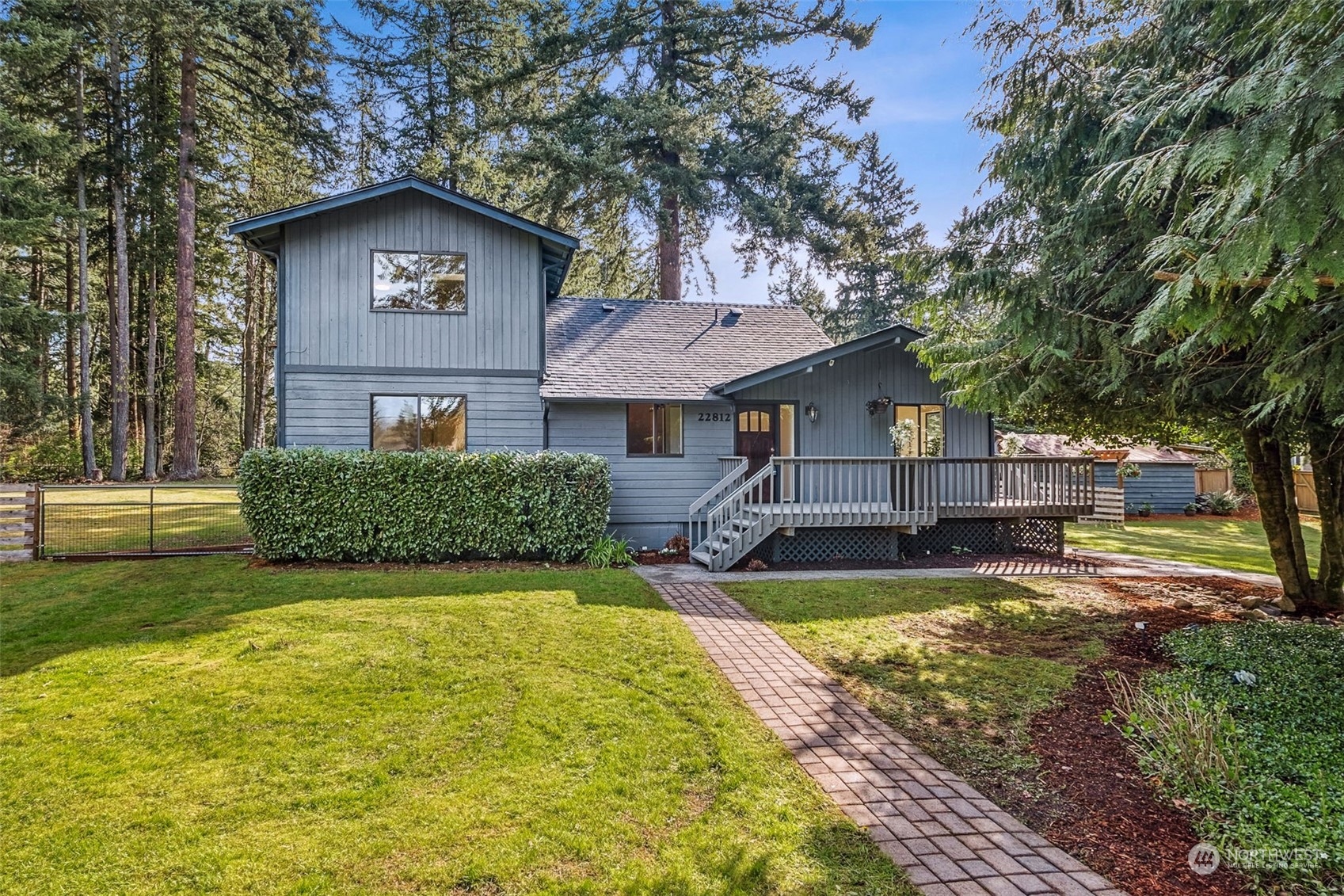 22812 Peter Grubb Road Southeast Renton, WA 98058 - Photo 37 of 37 Gallery Image 37