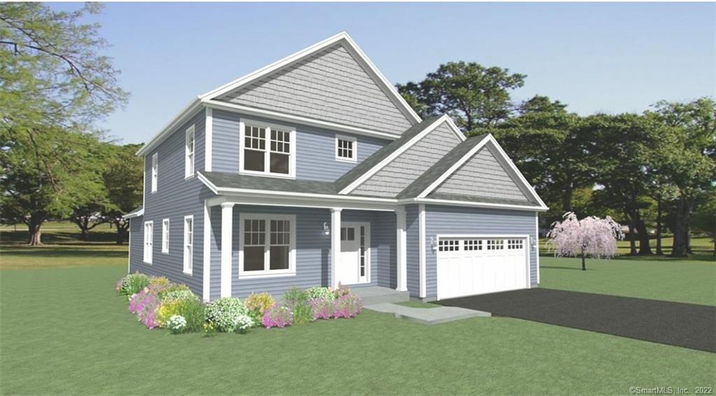 31 High Street Middlefield, CT 06455 - Photo 1 of 2 Beechwood Model