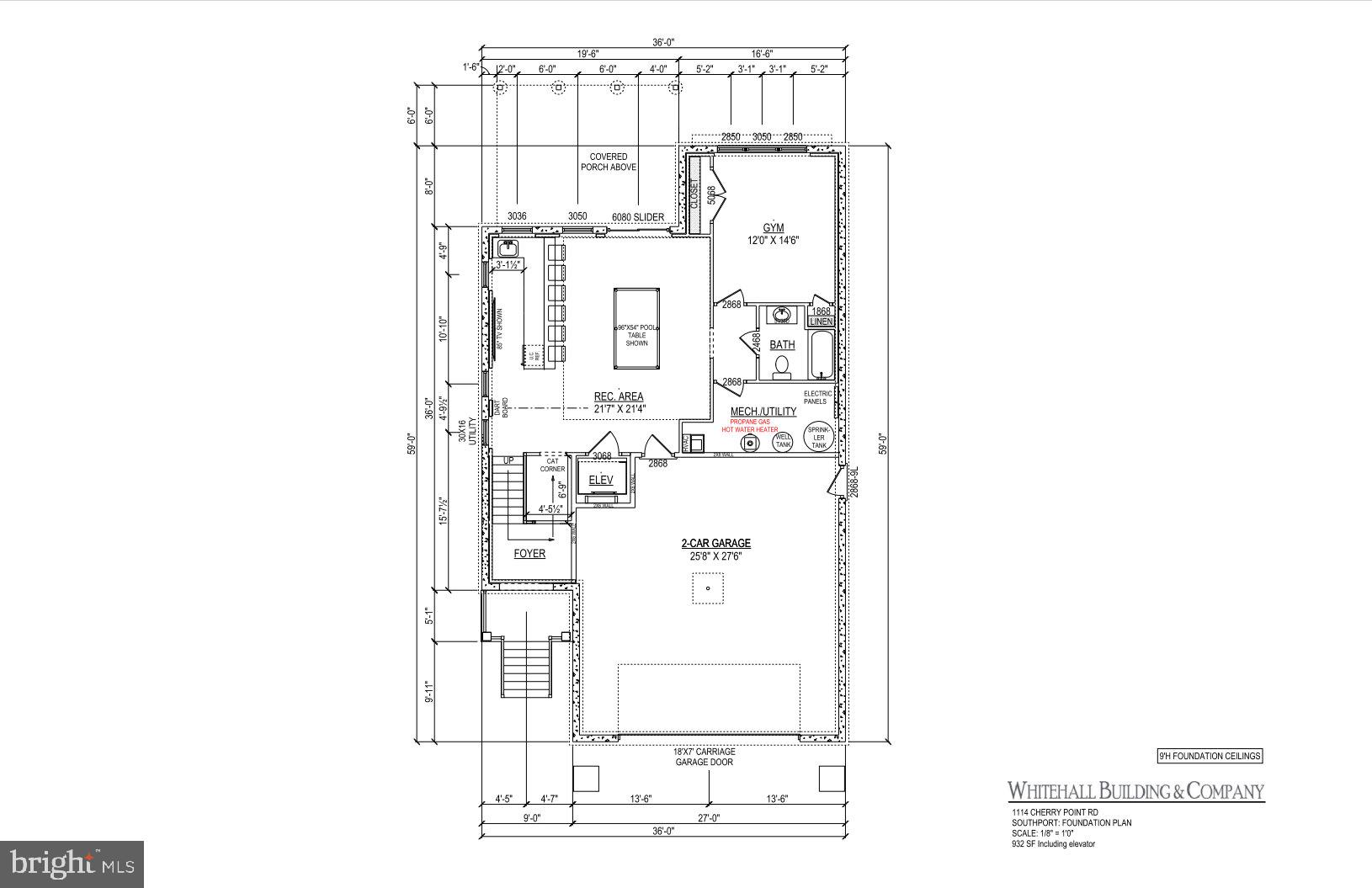 1114 Cherry Point Road West River, MD 20778 - Photo 5 of 7 Gallery Image 5
