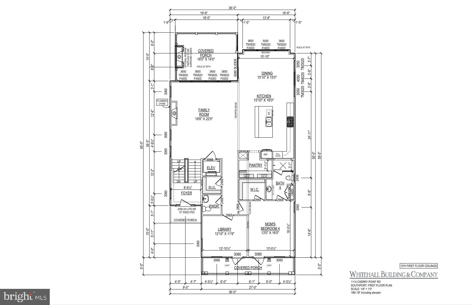 1114 Cherry Point Road West River, MD 20778 - Photo 6 of 7 Gallery Image 6