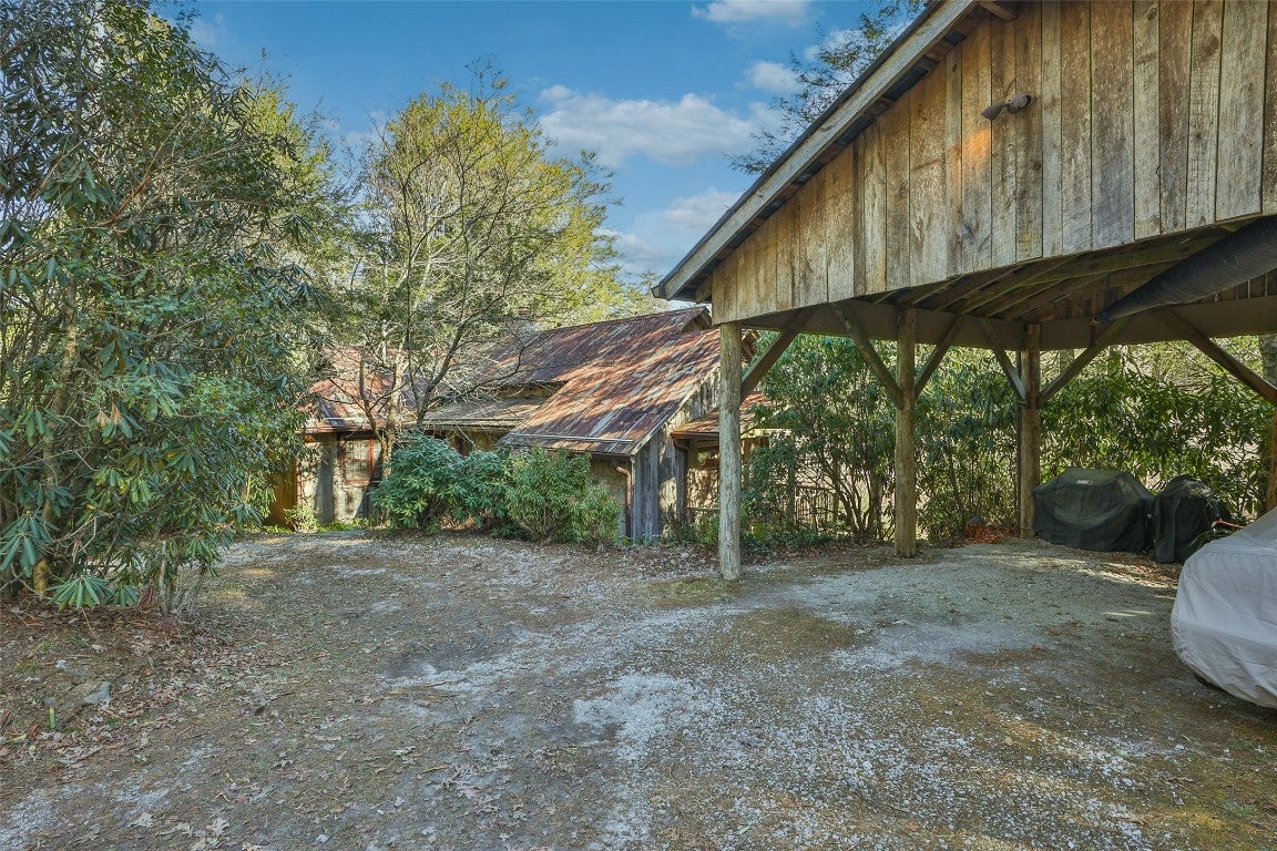 153 Mirror Lake Road Highlands, NC 28741 - Photo 34 of 40 Gallery Image 34