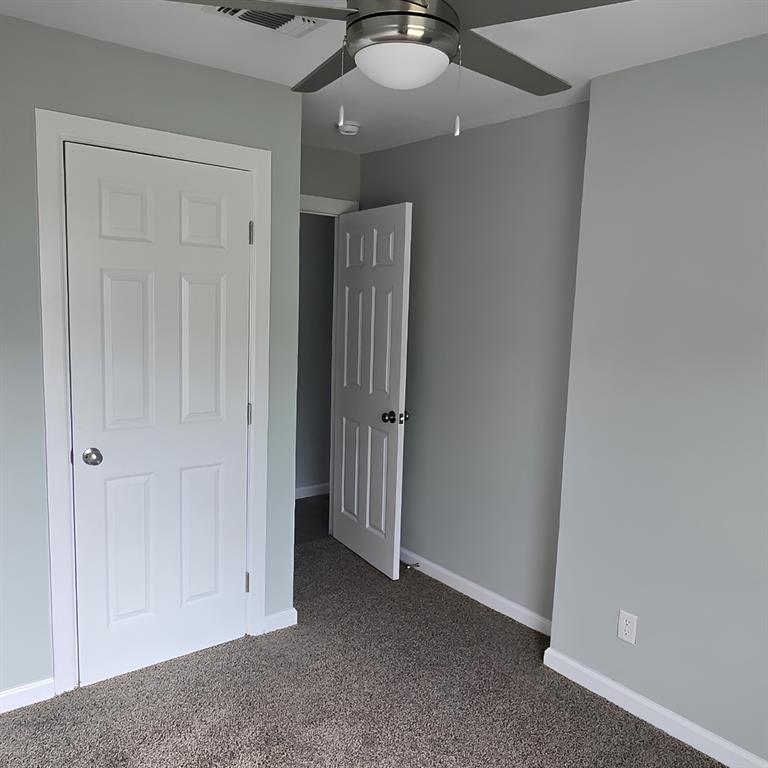 110 Overlook Trail Azle, TX 76020 - Photo 23 of 29 second bedroom