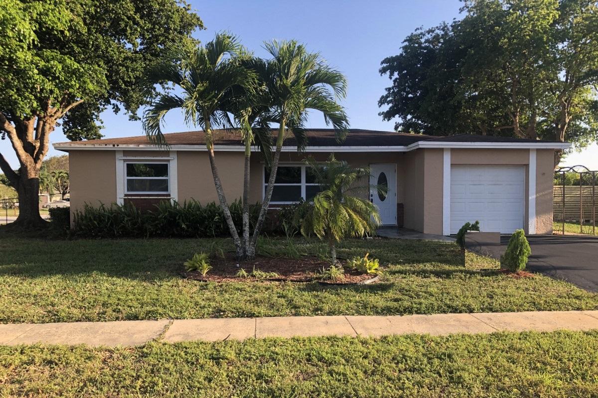 4560 Addison Street Boca Raton, FL 33428 - Photo 1 of 12 1-Frontjpg