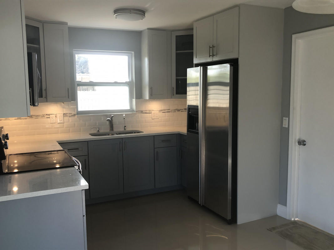 4560 Addison Street Boca Raton, FL 33428 - Photo 3 of 12 3kitchenjpg