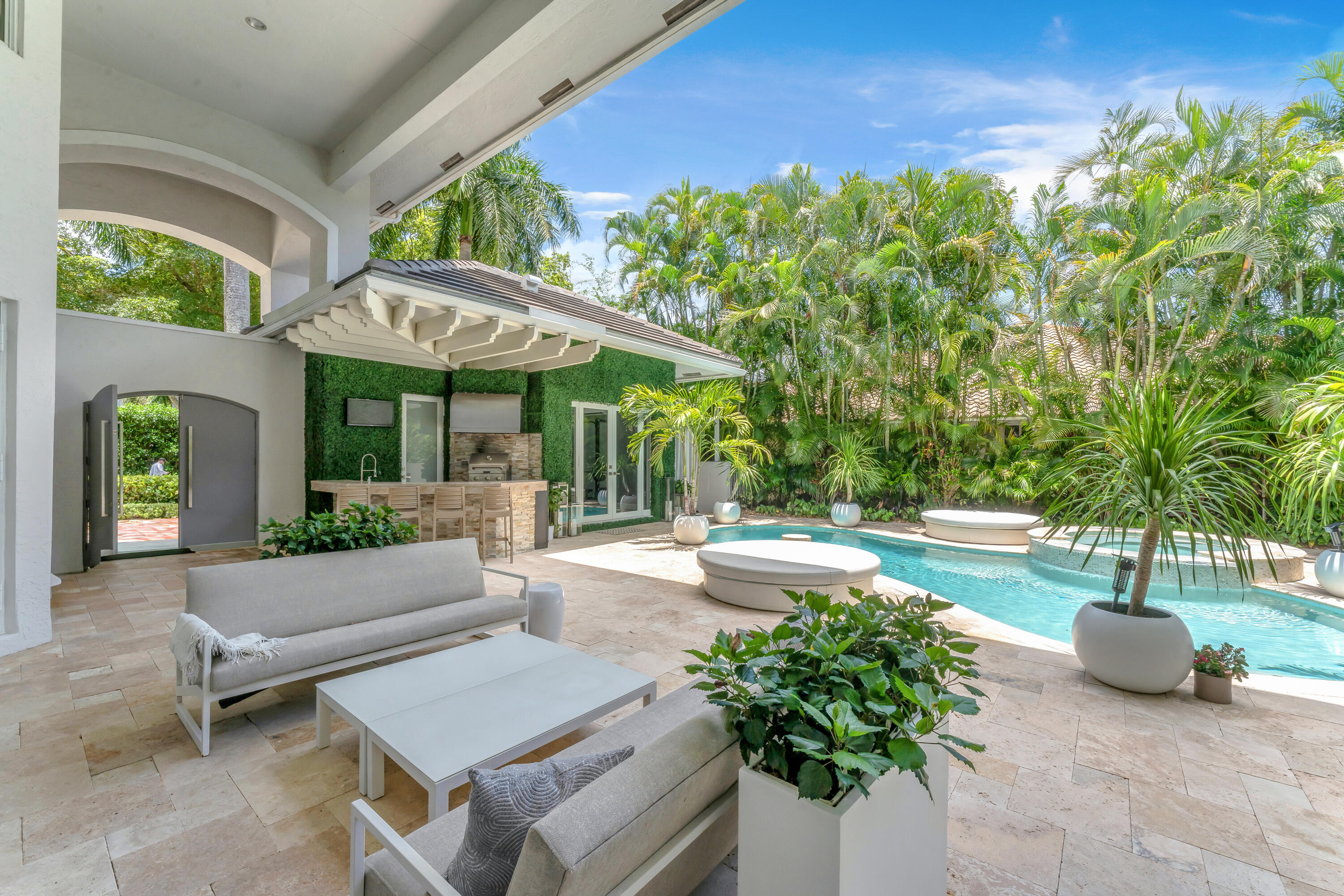 3156 Northwest 61st Street Boca Raton, FL 33496 - Photo 2 of 2 DON06194