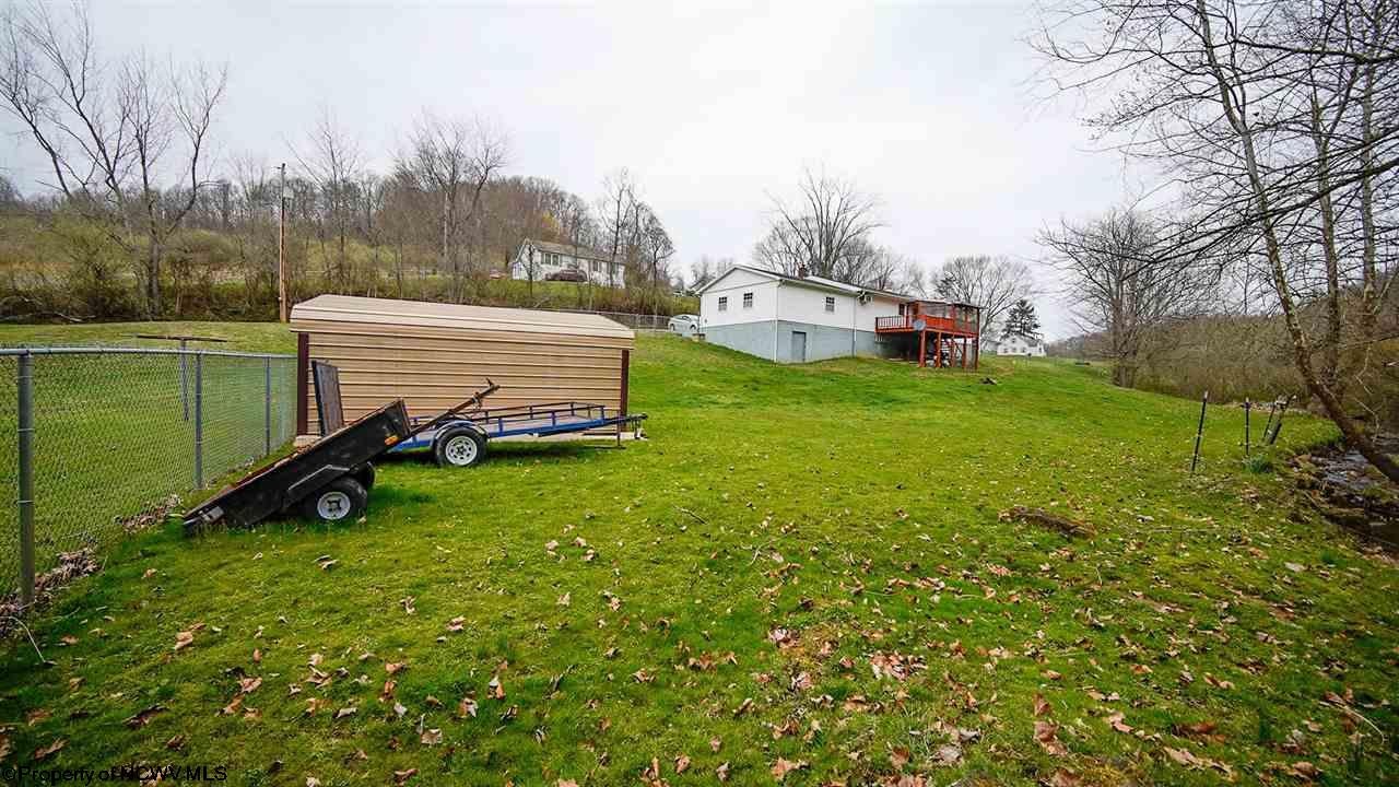 2116 Smith Run Road Weston, WV 26452 - Photo 27 of 30 Gallery Image 27