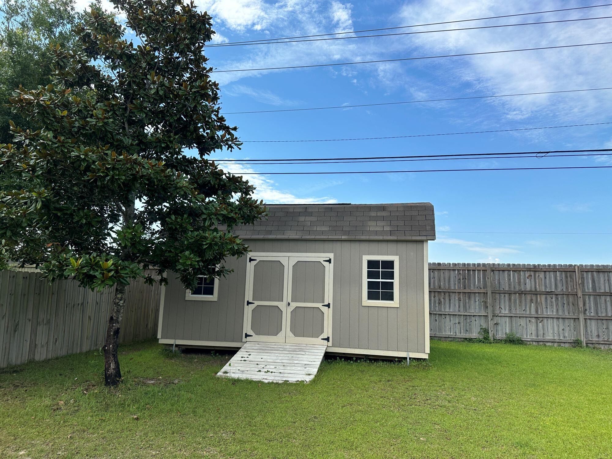 1807 Thunderbolt Street Navarre, FL 32566 - Photo 28 of 29