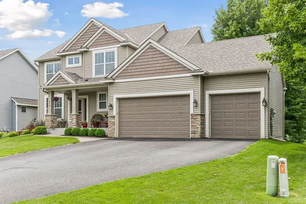 $525,000 | 878 104th Lane Northeast, Blaine, MN 55434