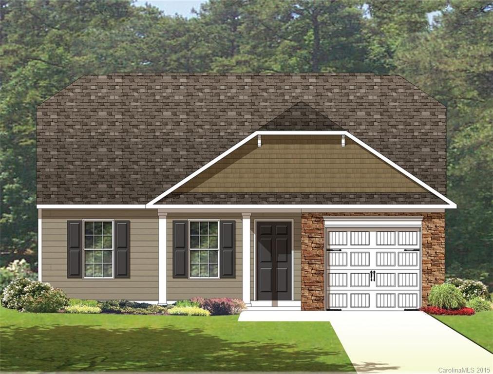 2308 Hart Road, Unit 2 Charlotte, NC 28214 - Photo 1 of 7 Gallery Image 1