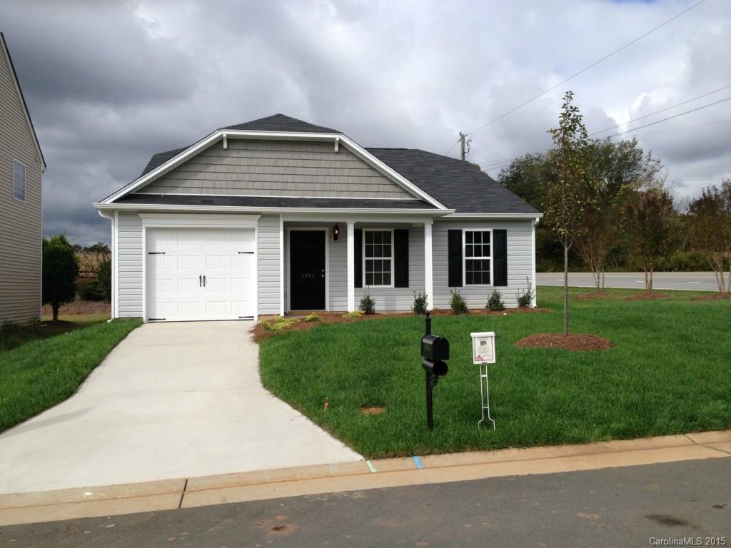 2308 Hart Road, Unit 2 Charlotte, NC 28214 - Photo 7 of 7 Gallery Image 7
