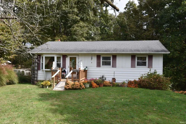 $215,000 | 7155 South Shields Ridge Road, Bloomington, IN 47401