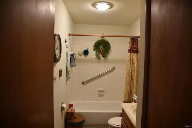 $215,000 | 7155 South Shields Ridge Road, Bloomington, IN 47401