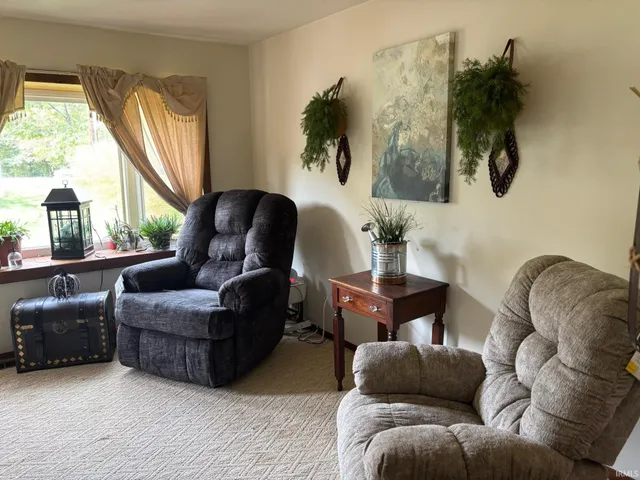 $215,000 | 7155 South Shields Ridge Road, Bloomington, IN 47401