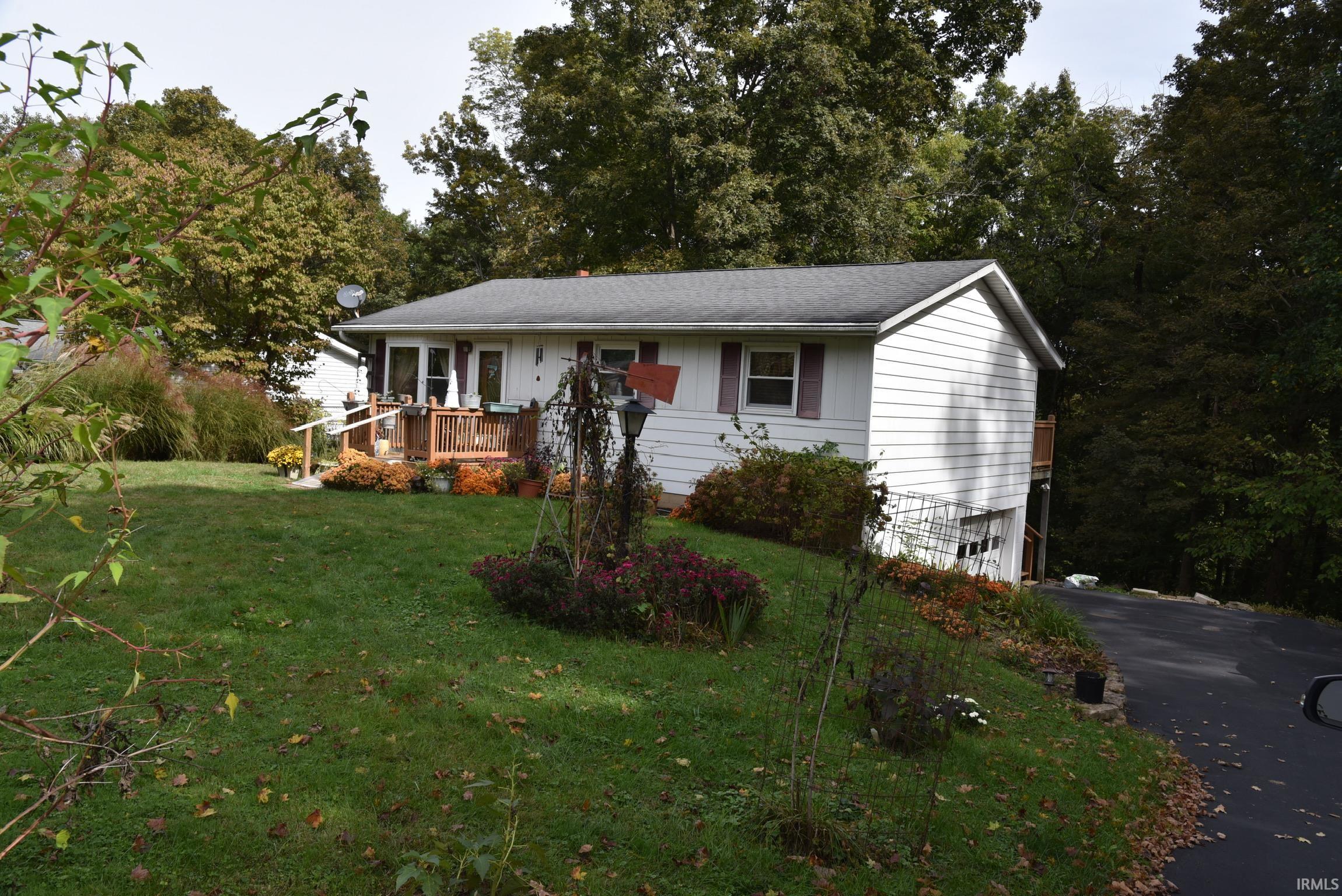 7155 South Shields Ridge Road Bloomington, IN 47401 - Photo 4 of 14