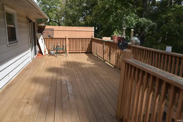 $215,000 | 7155 South Shields Ridge Road, Bloomington, IN 47401