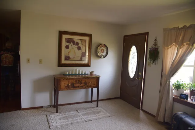 $215,000 | 7155 South Shields Ridge Road, Bloomington, IN 47401