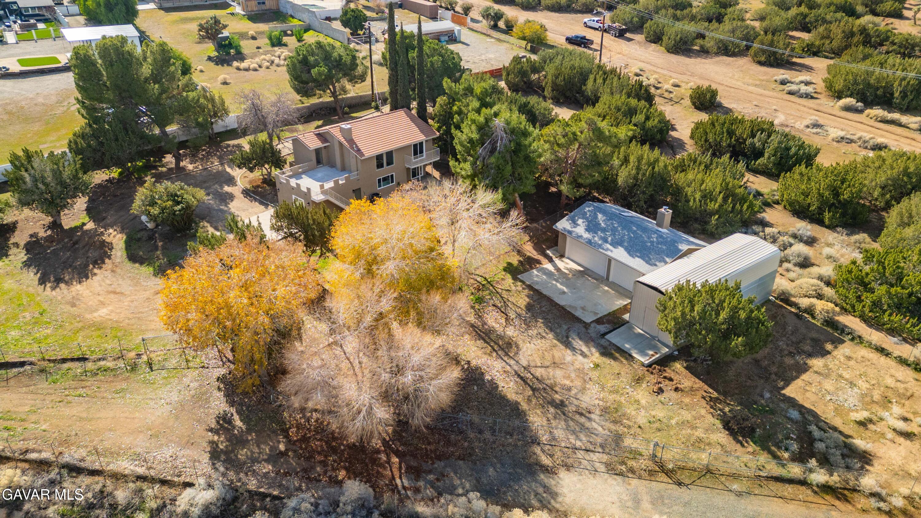 329 East Lago Lindo Road Palmdale, CA 93550 - Photo 39 of 39 a view of lake