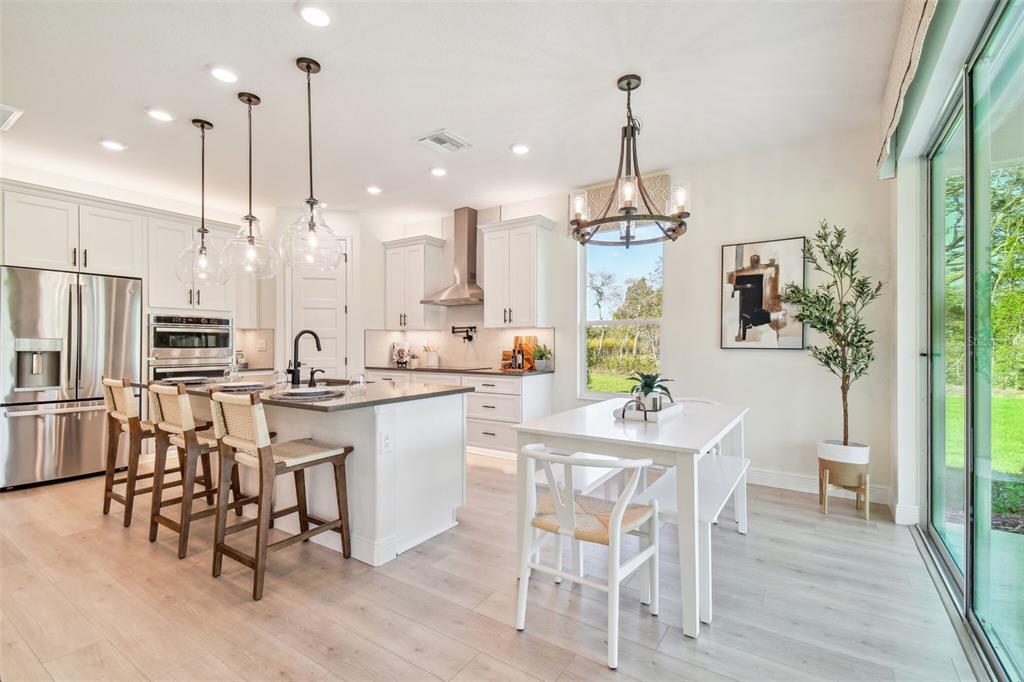 12125 Finch Road Weeki Wachee, FL 34614 - Photo 11 of 38 Photo from model home