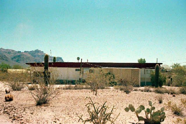227 Chaparral Road Apache Junction, AZ 85119 - Photo 1 of 1 Primary Photo
