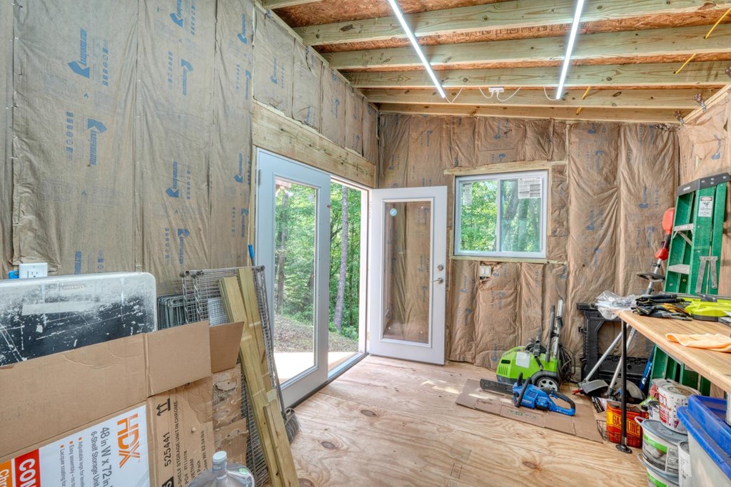 139 Dowd Road Morganton, GA 30560 - Photo 46 of 55