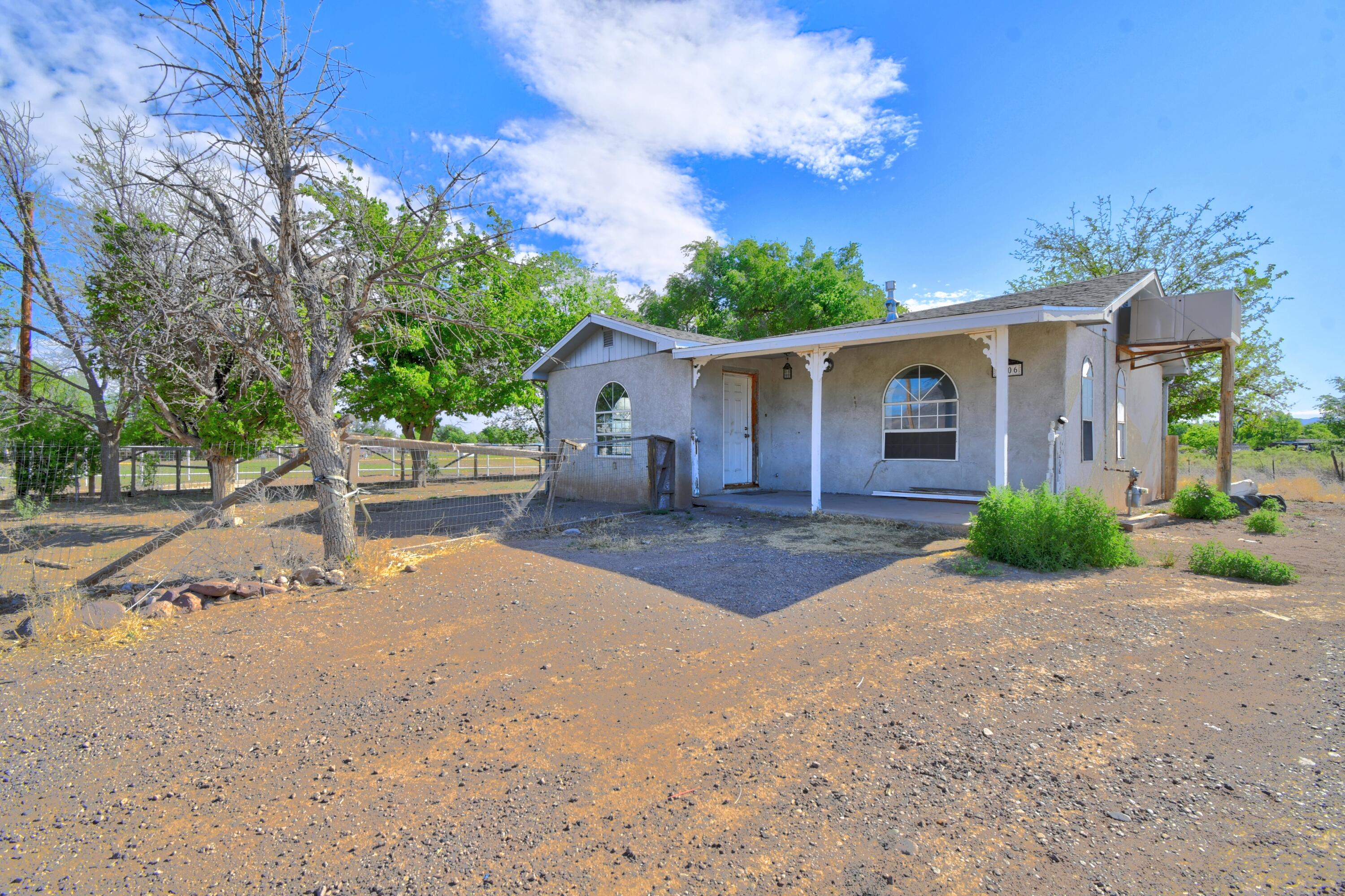 1206 Cuba Road Socorro, NM 87801 - Photo 1 of 18 Gallery Image 1
