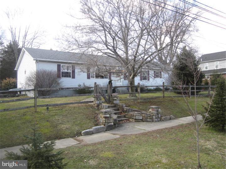 680 South Old Middletown Road Media, PA 19063 - Photo 1 of 25 Exterior Front