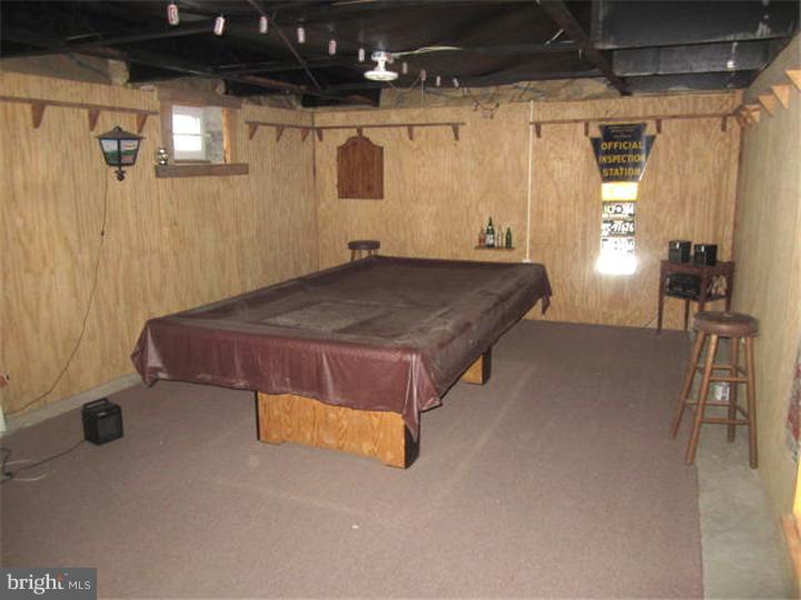 680 South Old Middletown Road Media, PA 19063 - Photo 21 of 25 Basement - Finished
