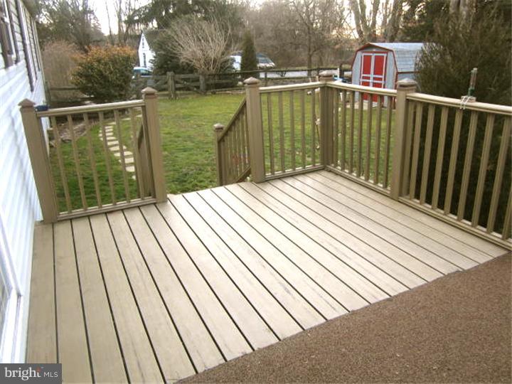 680 South Old Middletown Road Media, PA 19063 - Photo 22 of 25 Deck