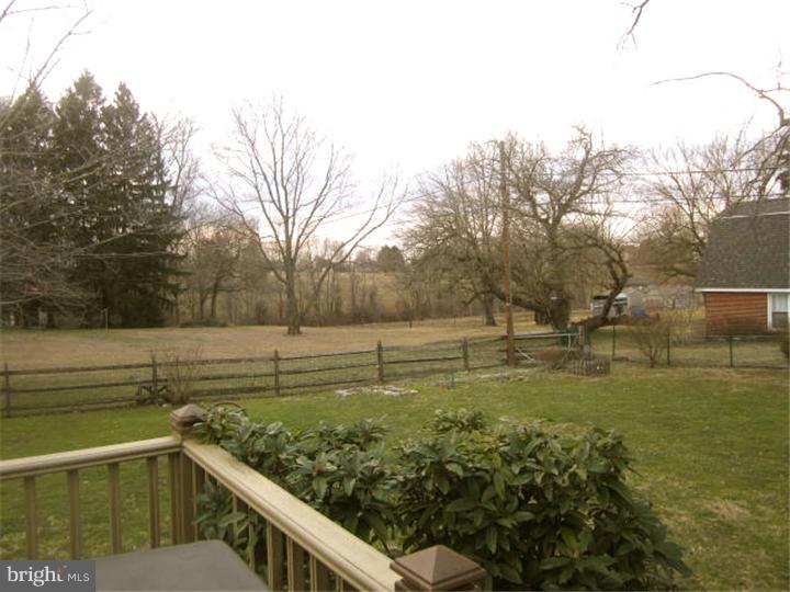 680 South Old Middletown Road Media, PA 19063 - Photo 23 of 25 Back Yard