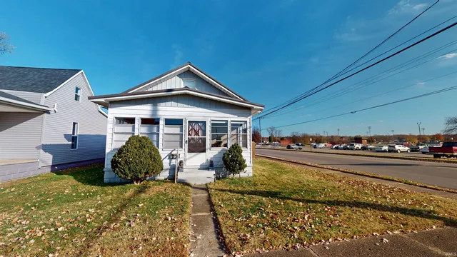 $130,000 | 1002 14th Street, Tell City, IN 47586