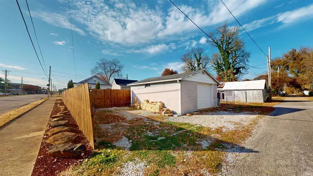 $130,000 | 1002 14th Street, Tell City, IN 47586