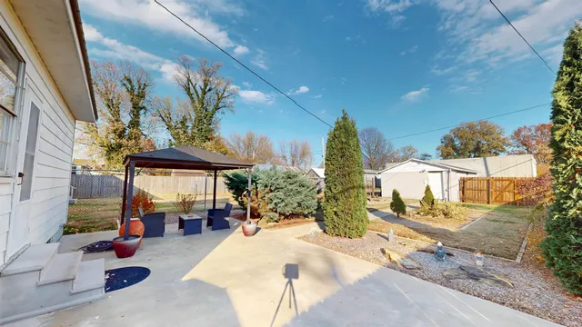 $130,000 | 1002 14th Street, Tell City, IN 47586