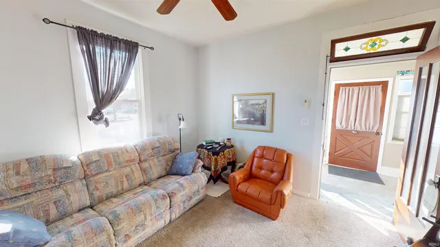 $130,000 | 1002 14th Street, Tell City, IN 47586