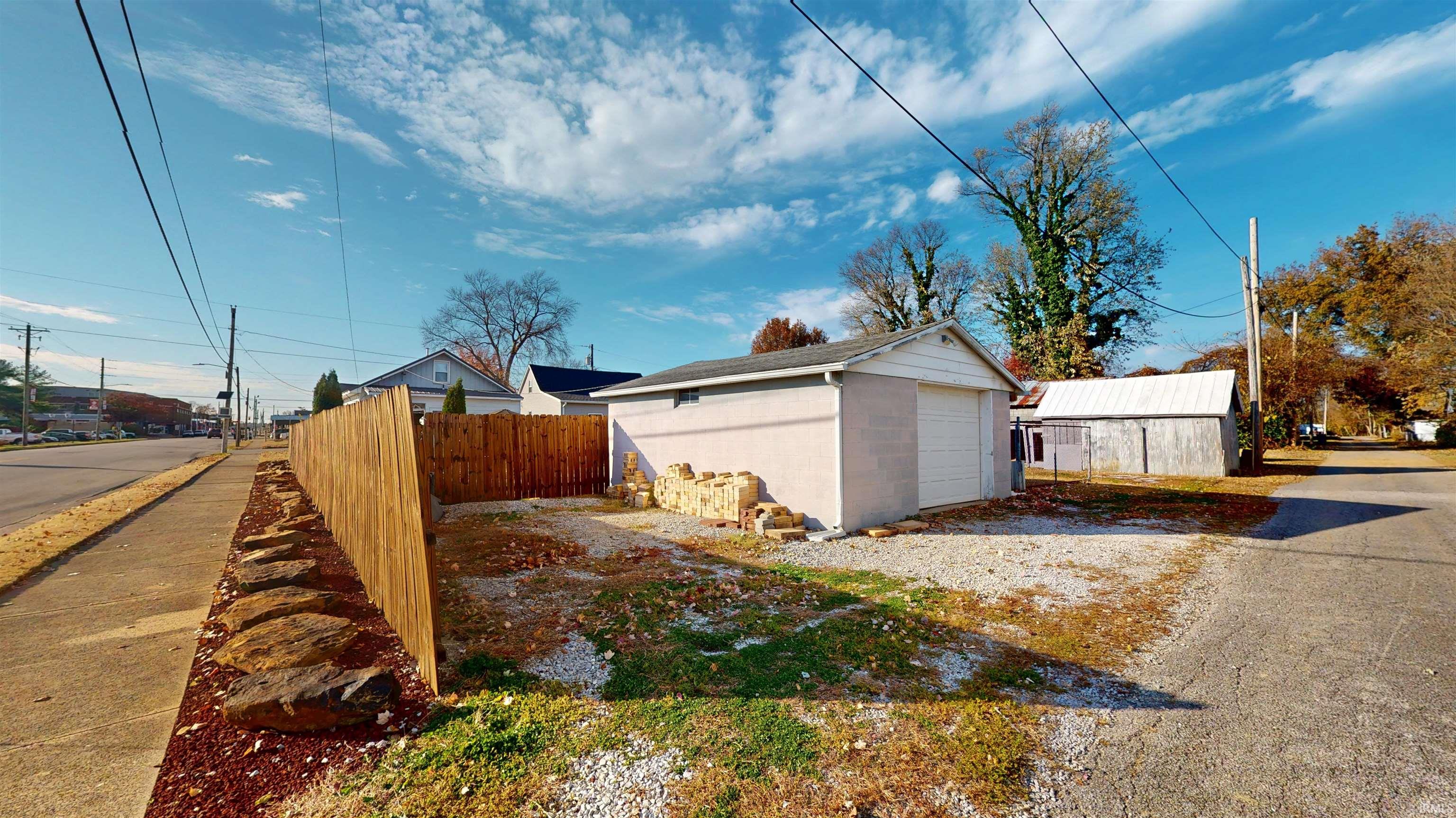 1002 14th Street Tell City, IN 47586 - Photo 10 of 19