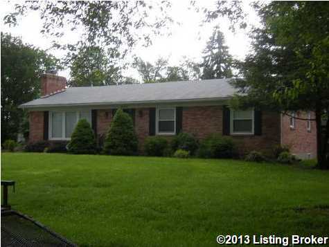 3104 Dundee Road Louisville, KY 40205 - Photo 1 of 1 Primary Photo