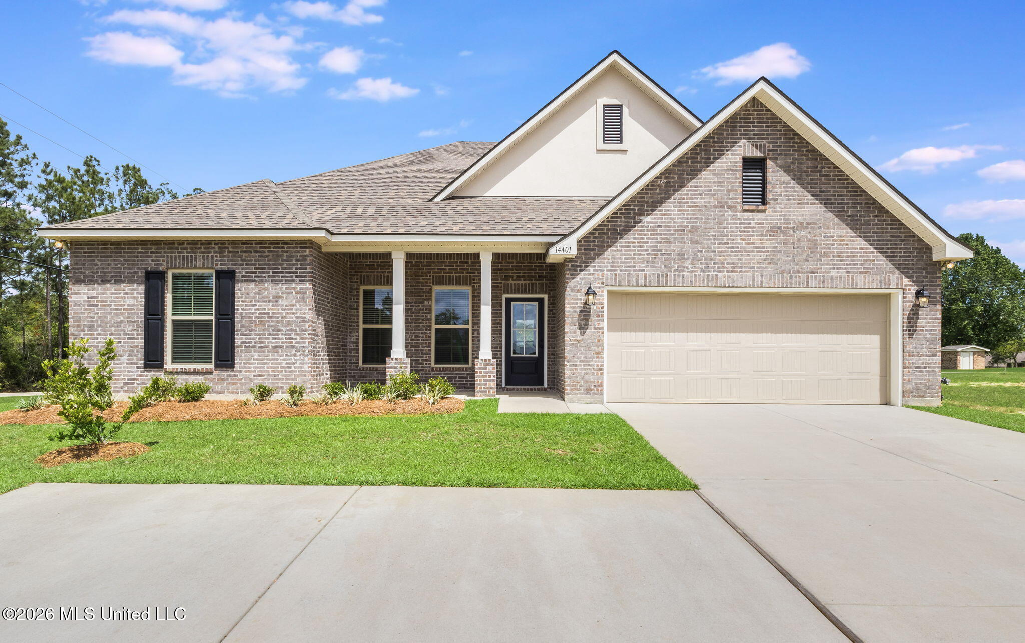 14401 Swan Rdg Circle Gulfport, MS 39503 - Photo 1 of 14 1-web-or-mls-Swan Ridge-31