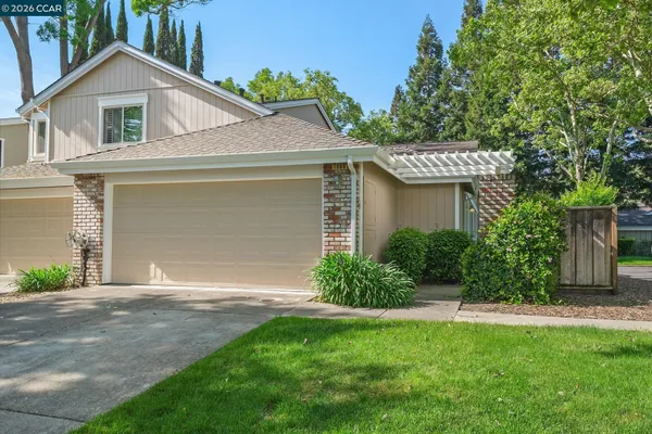 $1,125,000 | 1000 Shady Creek Place, Danville, CA 94526