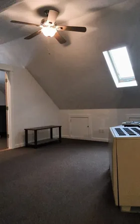 $1,600 | 186 Branscomb Street, Unit 3, New Bedford, MA 02745