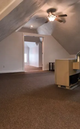 $1,600 | 186 Branscomb Street, Unit 3, New Bedford, MA 02745