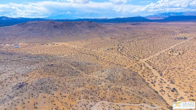 $99,900 | 60150 Patrick Way, Joshua Tree, CA 92252