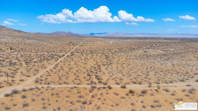$99,900 | 60150 Patrick Way, Joshua Tree, CA 92252