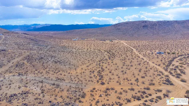 $99,900 | 60150 Patrick Way, Joshua Tree, CA 92252