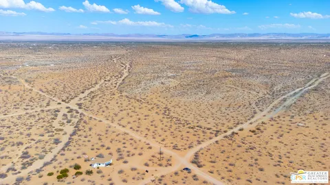 $99,900 | 60150 Patrick Way, Joshua Tree, CA 92252