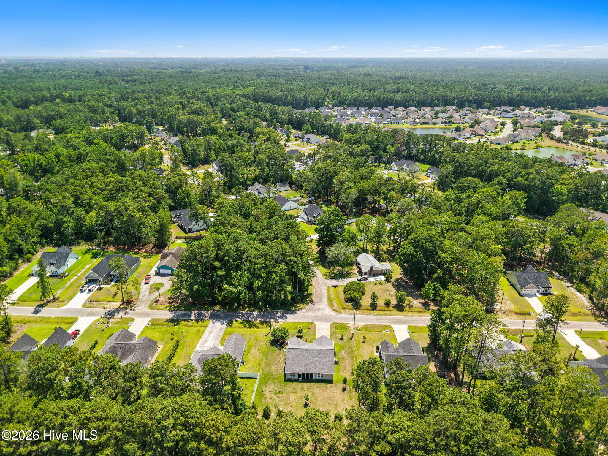 690 Boundary Loop Road Northwest Calabash, NC 28467 - Photo 50 of 51