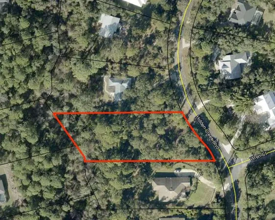 $299,900 | 6721 Hidden Creek Boulevard, St. Augustine, FL 32086