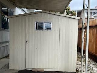 144 Holm Road, Unit 119 Watsonville, CA 95076 - Photo 6 of 29 a view of a car garage