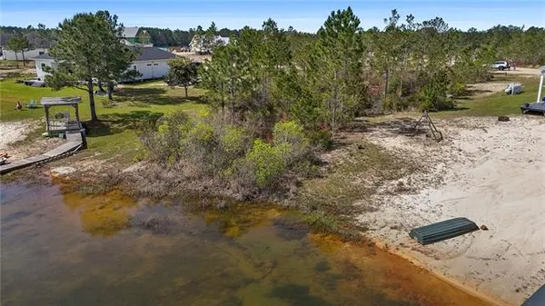 $40,000 | Lot 16 Emerald Court, Bogalusa, LA 70427