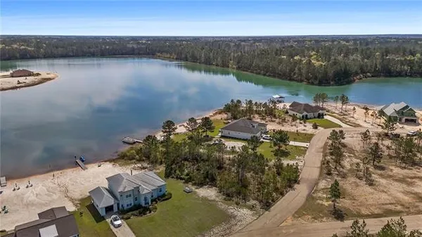 $40,000 | Lot 16 Emerald Court, Bogalusa, LA 70427