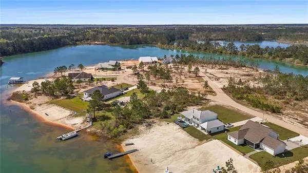 $40,000 | Lot 16 Emerald Court, Bogalusa, LA 70427